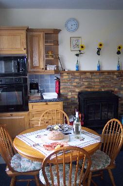 Ferienhaus in Cussac (Haute-Vienne) oder Ferienwohnung oder Ferienhaus