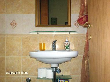 Ferienwohnung in CASA MIA (Rom) oder Ferienwohnung oder Ferienhaus