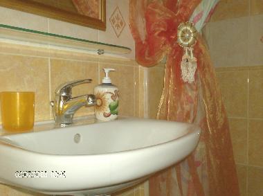 Ferienwohnung in CASA MIA (Rom) oder Ferienwohnung oder Ferienhaus