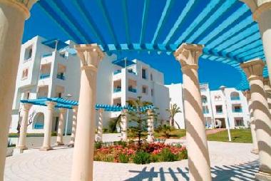 Ferienwohnung in HAMMAMET (Nabul) oder Ferienwohnung oder Ferienhaus