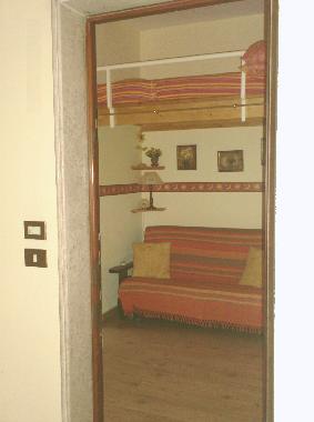 Ferienwohnung in CASA MIA (Rom) oder Ferienwohnung oder Ferienhaus