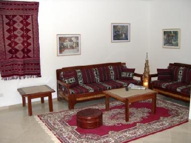 Ferienwohnung in HAMMAMET (Nabul) oder Ferienwohnung oder Ferienhaus