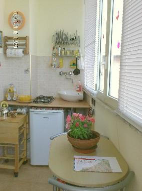 Ferienwohnung in CASA MIA (Rom) oder Ferienwohnung oder Ferienhaus