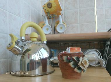 Ferienwohnung in CASA MIA (Rom) oder Ferienwohnung oder Ferienhaus