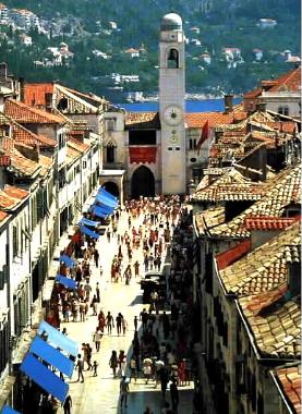 Ferienwohnung in dubrovnik (Dubrovacko-Neretvanska) oder Ferienwohnung oder Ferienhaus