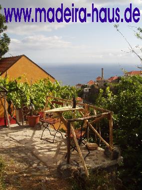 Ferienhaus in calheta (Madeira) oder Ferienwohnung oder Ferienhaus