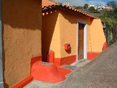 Ferienhaus in calheta (Madeira) oder Ferienwohnung oder Ferienhaus