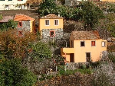 Ferienhaus in calheta (Madeira) oder Ferienwohnung oder Ferienhaus