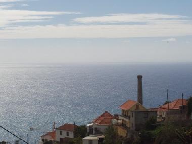 Ferienhaus in calheta (Madeira) oder Ferienwohnung oder Ferienhaus