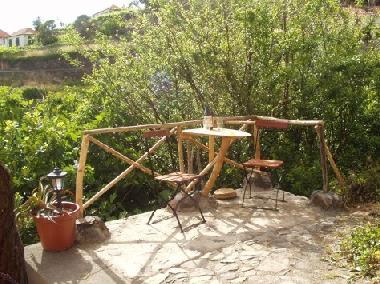 Ferienhaus in calheta (Madeira) oder Ferienwohnung oder Ferienhaus