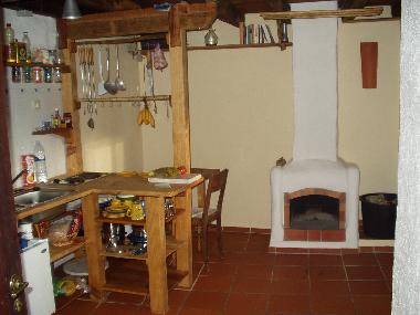 Ferienhaus in calheta (Madeira) oder Ferienwohnung oder Ferienhaus