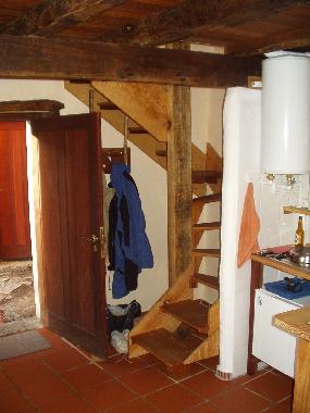 Ferienhaus in calheta (Madeira) oder Ferienwohnung oder Ferienhaus