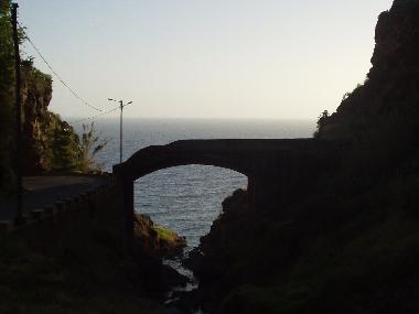 Ferienhaus in calheta (Madeira) oder Ferienwohnung oder Ferienhaus