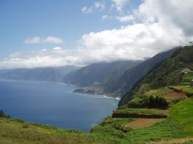 Ferienhaus in calheta (Madeira) oder Ferienwohnung oder Ferienhaus