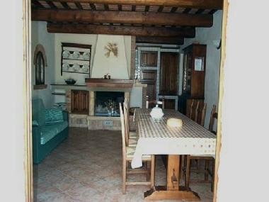 Ferienwohnung in Foiano della Chiana (Arezzo) oder Ferienwohnung oder Ferienhaus