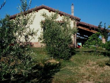 Ferienwohnung in Foiano della Chiana (Arezzo) oder Ferienwohnung oder Ferienhaus