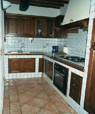 Ferienwohnung in Foiano della Chiana (Arezzo) oder Ferienwohnung oder Ferienhaus