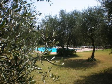 Ferienwohnung in Foiano della Chiana (Arezzo) oder Ferienwohnung oder Ferienhaus