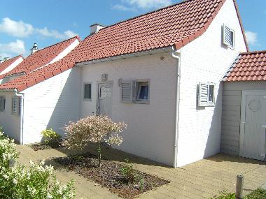 Ferienhaus in De Haan (Flandern) oder Ferienwohnung oder Ferienhaus