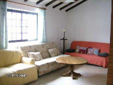 Ferienhaus in Alquerubim (Baixo Vouga) oder Ferienwohnung oder Ferienhaus