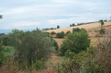 Ferienhaus in Pozzuolo (Perugia) oder Ferienwohnung oder Ferienhaus
