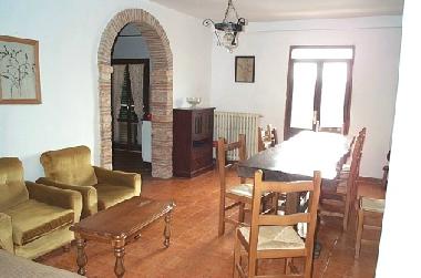 Ferienhaus in Pozzuolo (Perugia) oder Ferienwohnung oder Ferienhaus
