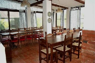 Ferienhaus in Pozzuolo (Perugia) oder Ferienwohnung oder Ferienhaus