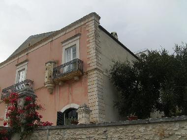 Ferienhaus in GARGANO-Monte Sant'Angelo (Foggia) oder Ferienwohnung oder Ferienhaus