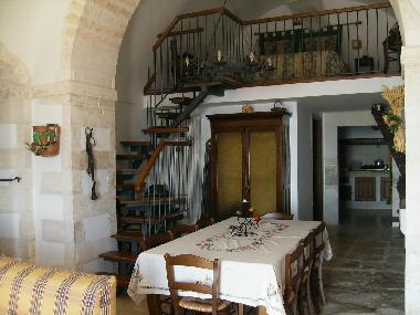 Ferienhaus in GARGANO-Monte Sant