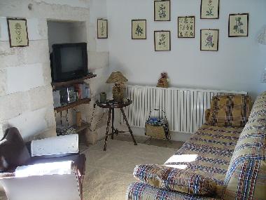 Ferienhaus in GARGANO-Monte Sant