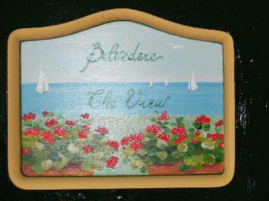 Ferienhaus in GARGANO-Monte Sant'Angelo (Foggia) oder Ferienwohnung oder Ferienhaus