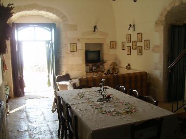 Ferienhaus in GARGANO-Monte Sant