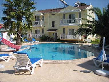 Ferienwohnung in dalyan (Mugla) oder Ferienwohnung oder Ferienhaus