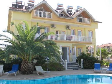 Ferienwohnung in dalyan (Mugla) oder Ferienwohnung oder Ferienhaus