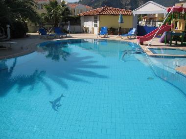 Ferienwohnung in dalyan (Mugla) oder Ferienwohnung oder Ferienhaus