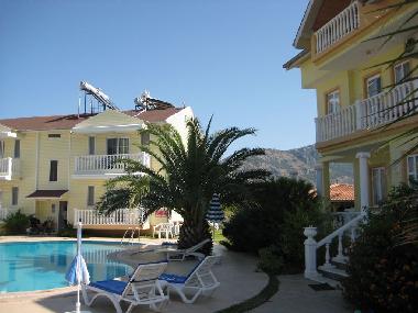 Ferienwohnung in dalyan (Mugla) oder Ferienwohnung oder Ferienhaus