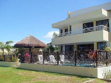 Ferienhaus in MURO ALTO/PORTO DE GALINHAS (Pernambuco) oder Ferienwohnung oder Ferienhaus