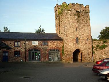 Ferienhaus in Wexford (Wexford) oder Ferienwohnung oder Ferienhaus