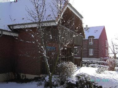 Fehmarn ist auch im Winter sch�n........