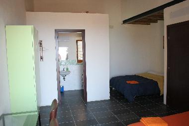 Ferienhaus in Agrigento (Agrigento) oder Ferienwohnung oder Ferienhaus