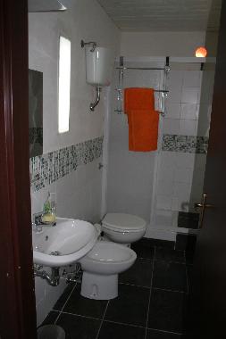 Ferienhaus in Agrigento (Agrigento) oder Ferienwohnung oder Ferienhaus