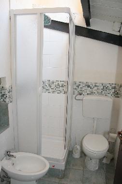 Ferienhaus in Agrigento (Agrigento) oder Ferienwohnung oder Ferienhaus