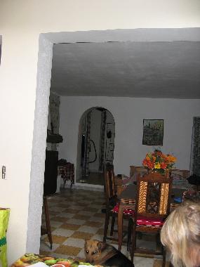 Ferienwohnung in Sainte Agn�s (Alpes-Maritimes) oder Ferienwohnung oder Ferienhaus