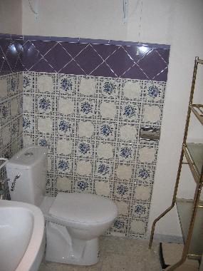 Ferienwohnung in Sainte Agn�s (Alpes-Maritimes) oder Ferienwohnung oder Ferienhaus