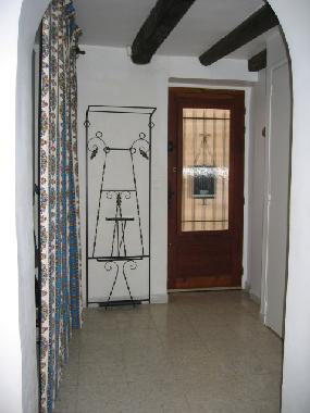 Ferienwohnung in Sainte Agn�s (Alpes-Maritimes) oder Ferienwohnung oder Ferienhaus