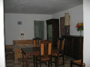 Ferienwohnung in Sainte Agn�s (Alpes-Maritimes) oder Ferienwohnung oder Ferienhaus