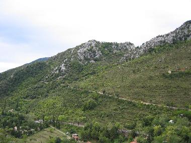 Ferienwohnung in Sainte Agn�s (Alpes-Maritimes) oder Ferienwohnung oder Ferienhaus