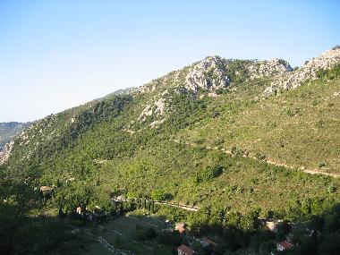 Ferienwohnung in Sainte Agn�s (Alpes-Maritimes) oder Ferienwohnung oder Ferienhaus