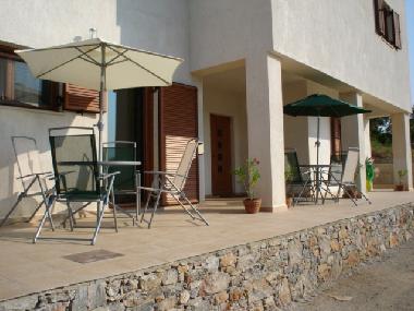 Ferienwohnung in Alikias (Magnisia) oder Ferienwohnung oder Ferienhaus