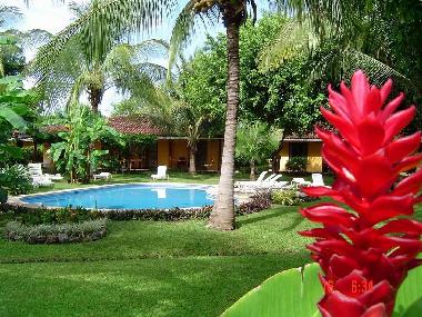 Ferienwohnung in Potrero Beach (Guanacaste) oder Ferienwohnung oder Ferienhaus